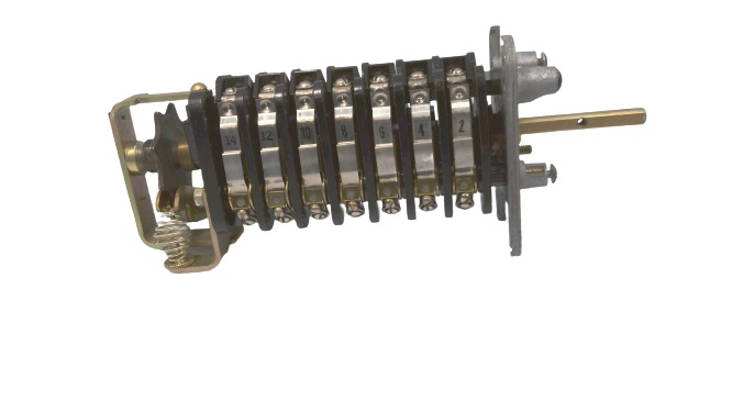 GENERAL ELECTRIC 16SB9GB407SUM2Y