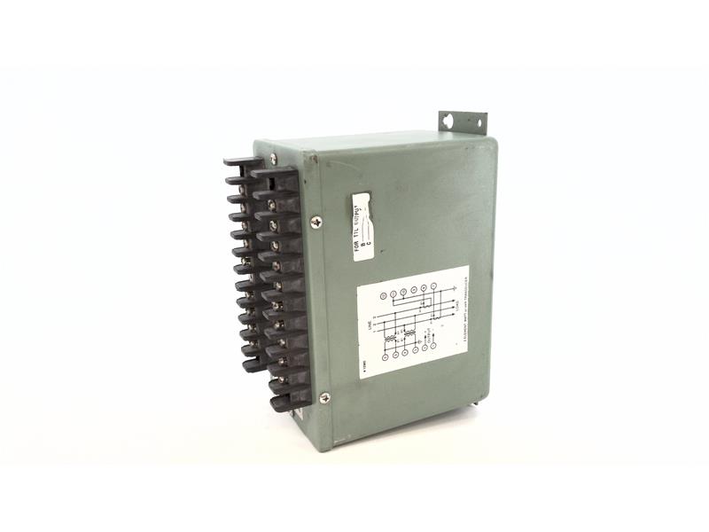 OHIO SEMITRONICS GH-013C-T