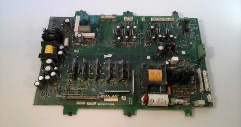 ALLEN BRADLEY 1336-BDB-SP19B