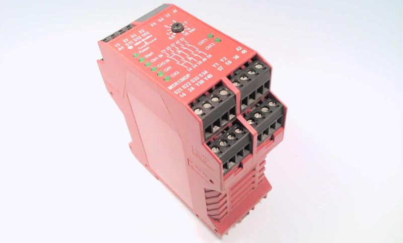 ALLEN BRADLEY 440R-M23147