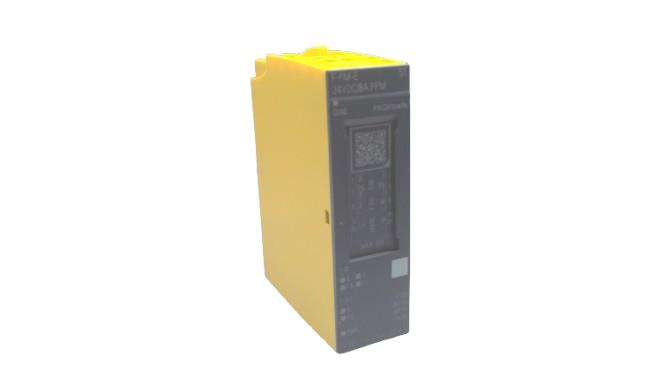 SIEMENS 6ES7136-6PA00-0BC0