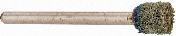 GRIER ABRASIVE CO W160-P-26297