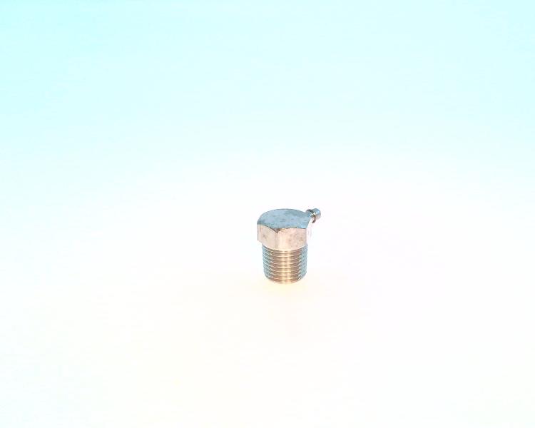 PNEUMADYNE ELB25-1/8
