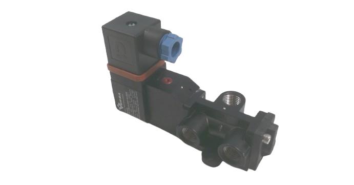 VERSA VALVES CGS-3232-NX1-HC-XISC-44-D024