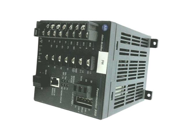 ALLEN BRADLEY 1404-M605A-DNT