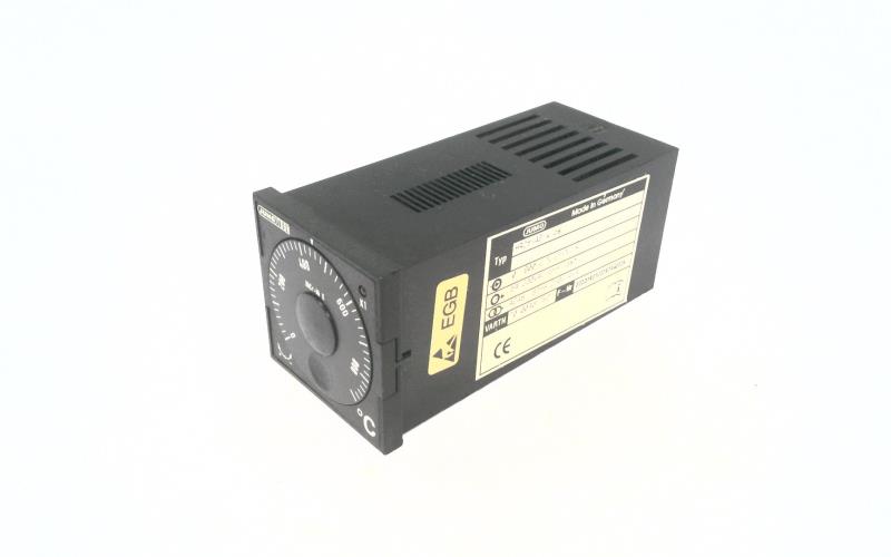 JUMO HR0T-48/K,OS