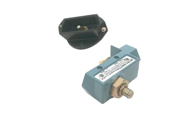 HONEYWELL BZV6-RQX2