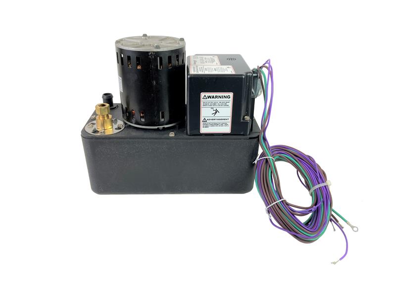 HARTELL PUMPS A5X-3AP-460