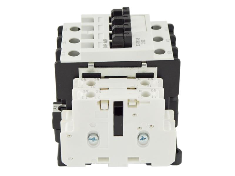 BRAH ELECTRIC B3TF3322