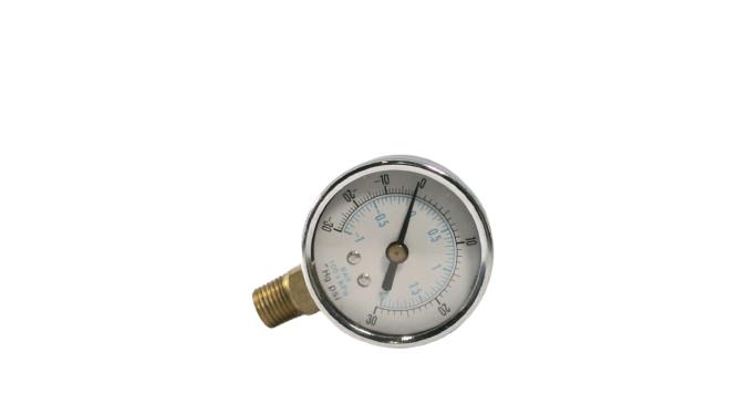 PIC GAUGES 101D-204CC