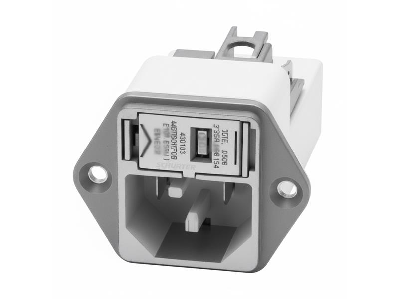 4301.5013 por SCHURTER