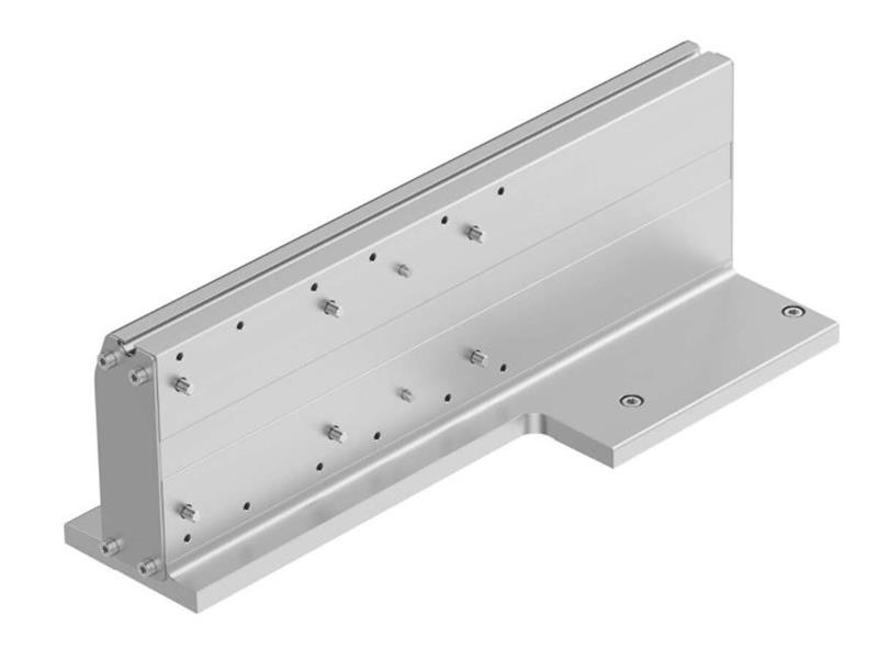 FESTO EHAM-AK-L9-120-L9-90-MR