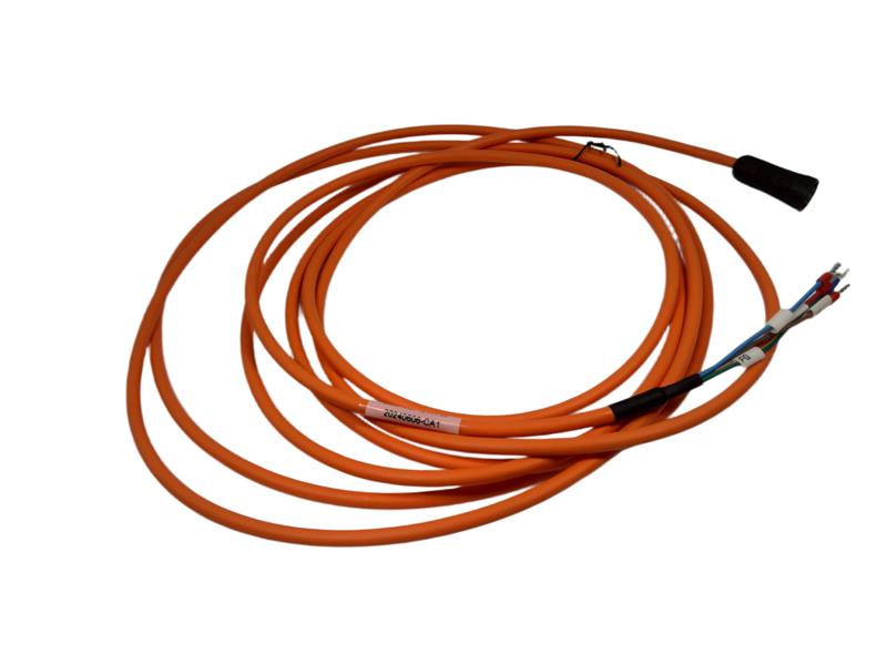 X0592 + TRIO MOTION by TRIO MOTION TECHNOLOGY