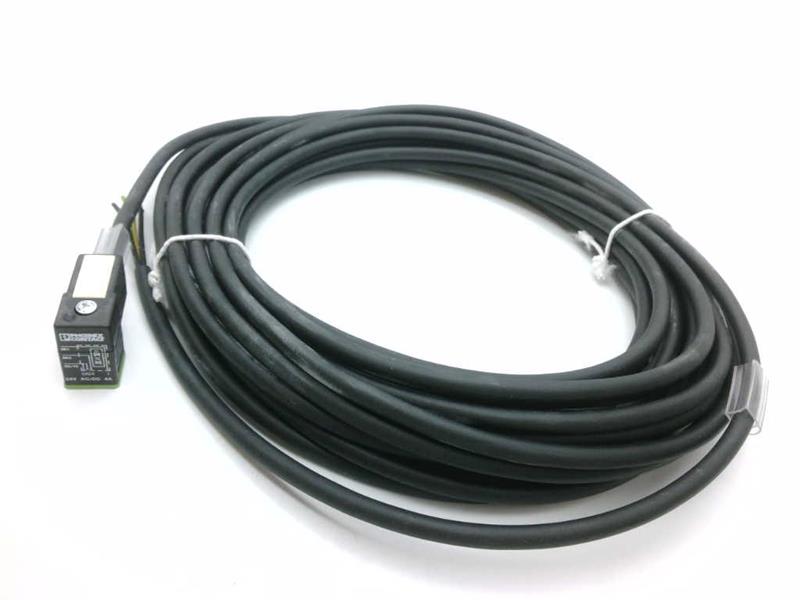 PHOENIX CONTACT SAC-3P-10 0-PUR/C-1L-S-F