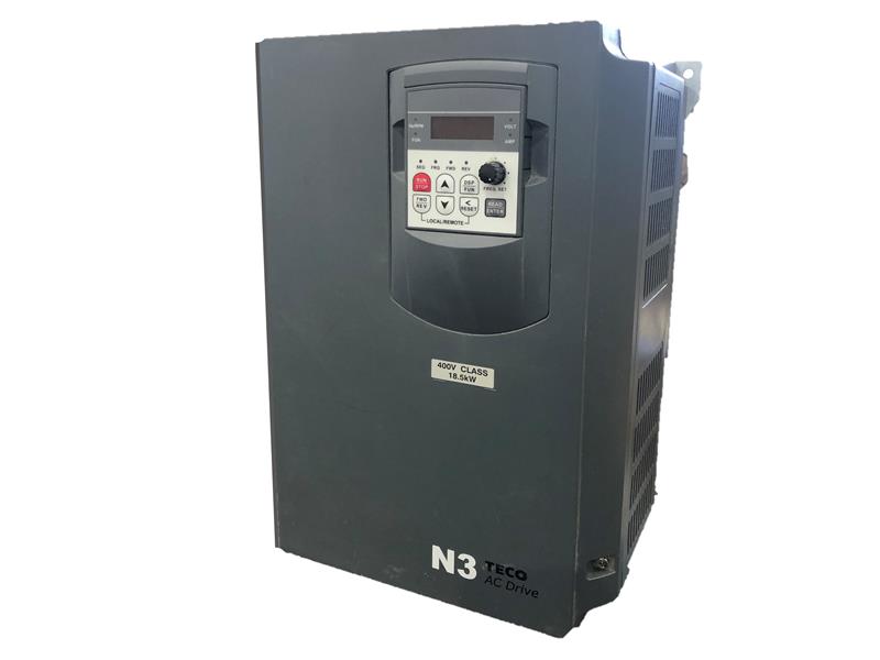 TECO-WESTINGHOUSE N3-425-N1