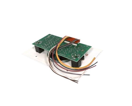 ENGINEERED ELECTRONICS INC 900-003R