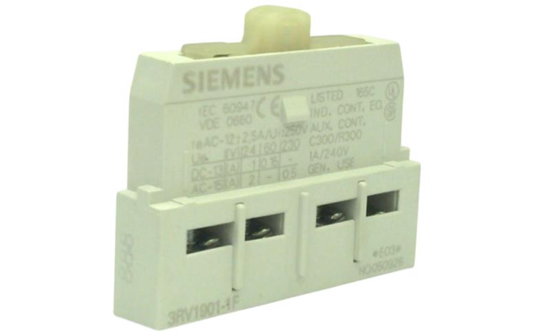 SIEMENS 3RV1901-1F