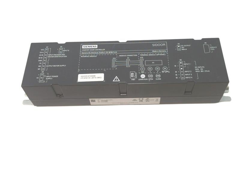 6FB1141-3AT10-3WE2 by SIEMENS