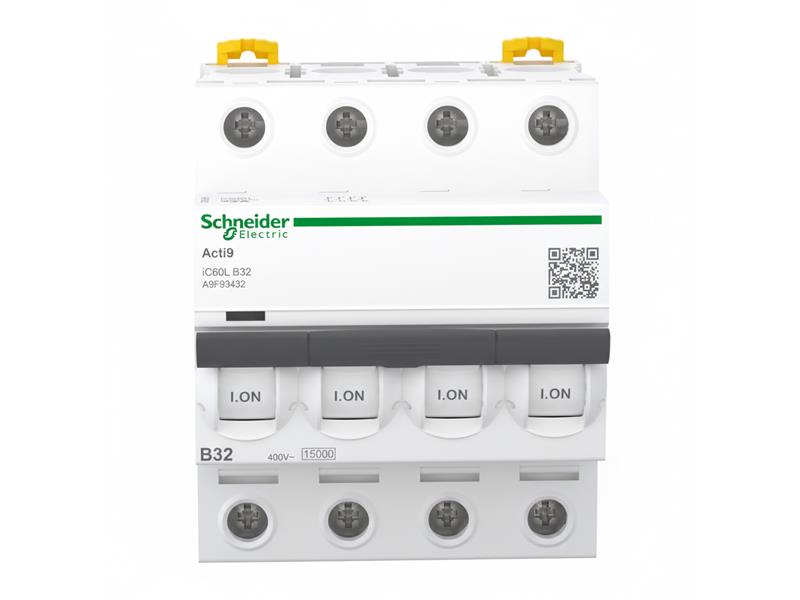 SCHNEIDER ELECTRIC A9F93432
