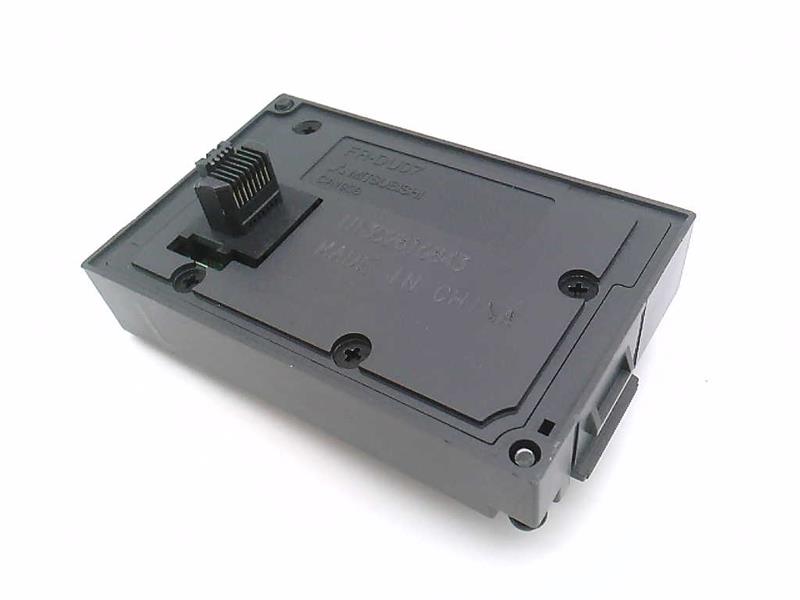 MITSUBISHI FR-DU07