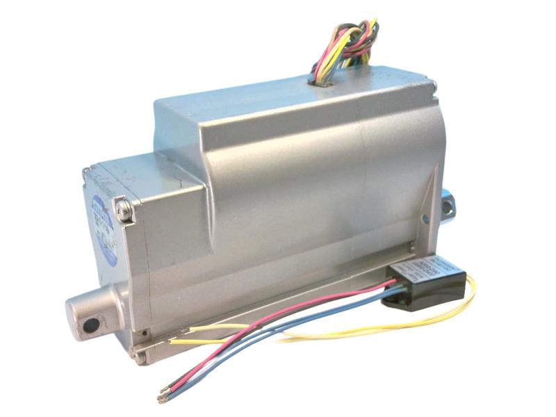 NISSEI CORPORATION CRCB-15-11-T40W