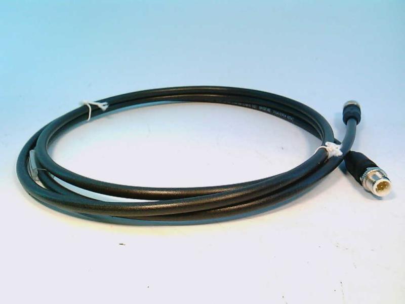 LEUZE KDS S-M12-8A-M12-8A-P1-020