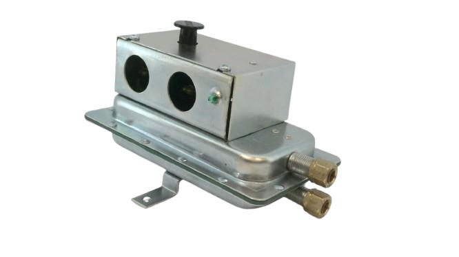 UNICONTROL INC AFS-460-DSS