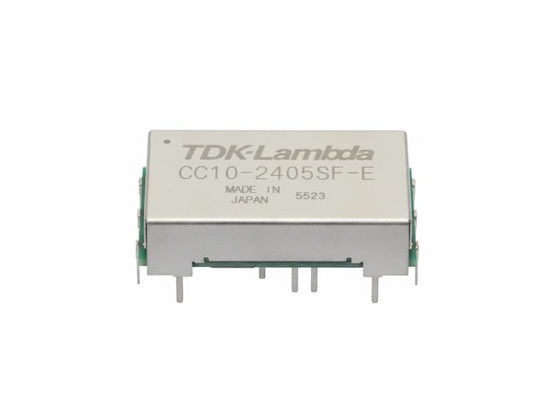 TDK CC-10-4812SR-E