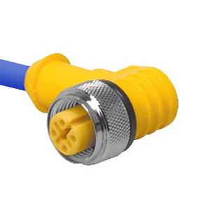 TURCK WK 4.21T-10-WS 4.21T