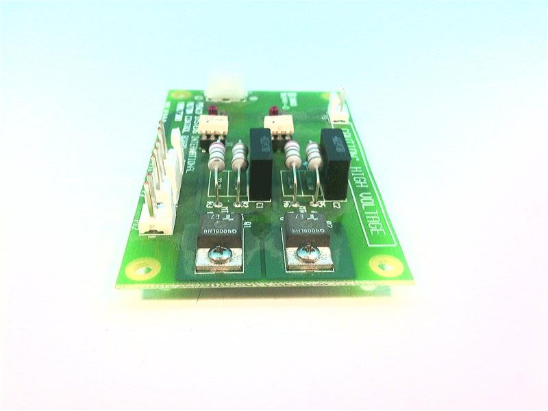 PEVCO SYSTEMS INTERNATIONAL M001730B