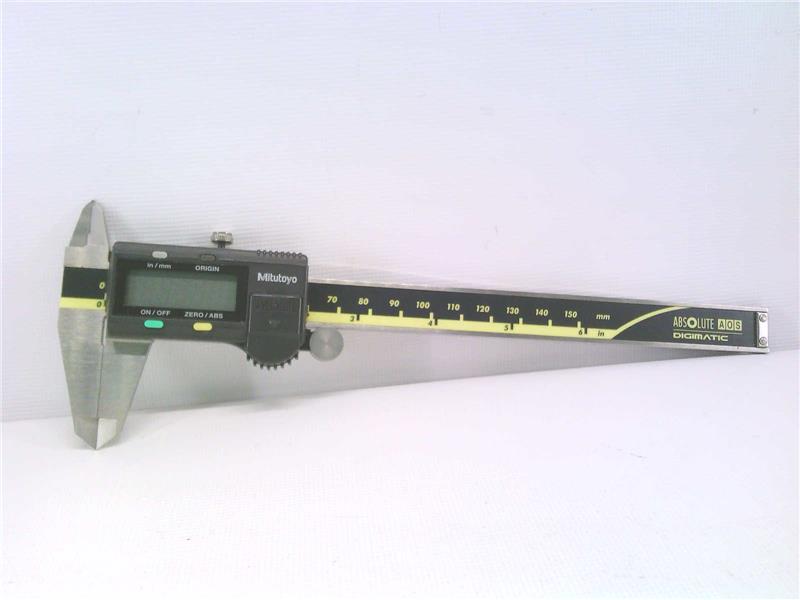 MITUTOYO 500-196-30