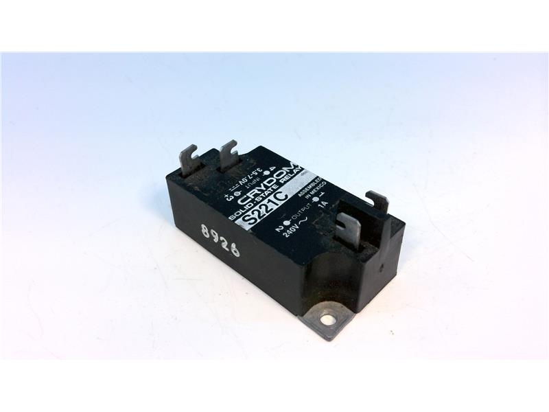 SENSATA TECHNOLOGIES S221C