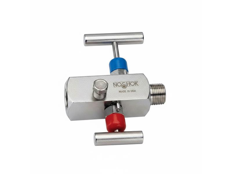 FSMS-2-4P par NOSHOK