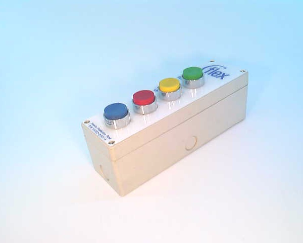 FLEX 10020-2001-A