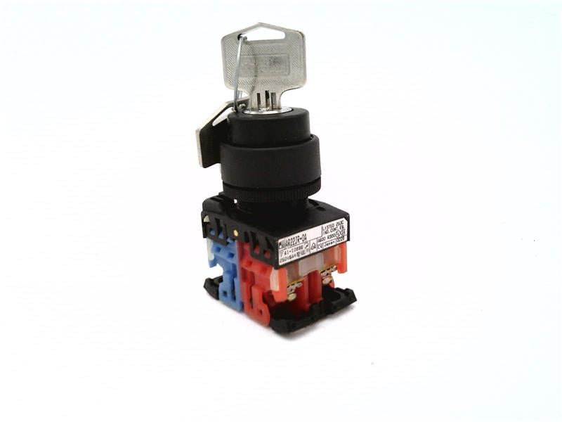 FUJI ELECTRIC AR22JR-0A10AZA