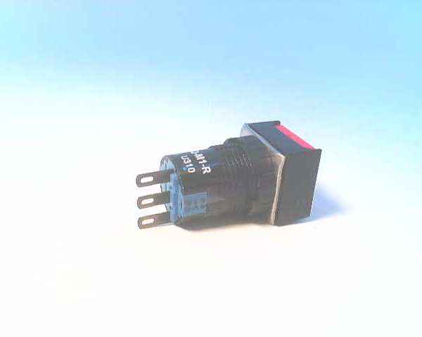 IDEC AB6Q-M1-R