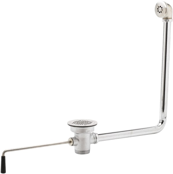 B-3952-01 by T&S BRASS