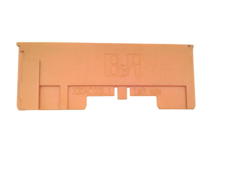 B&R X20AC0SL1.0010-EACH