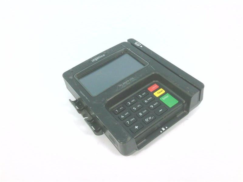 INGENICO ISC250-V4