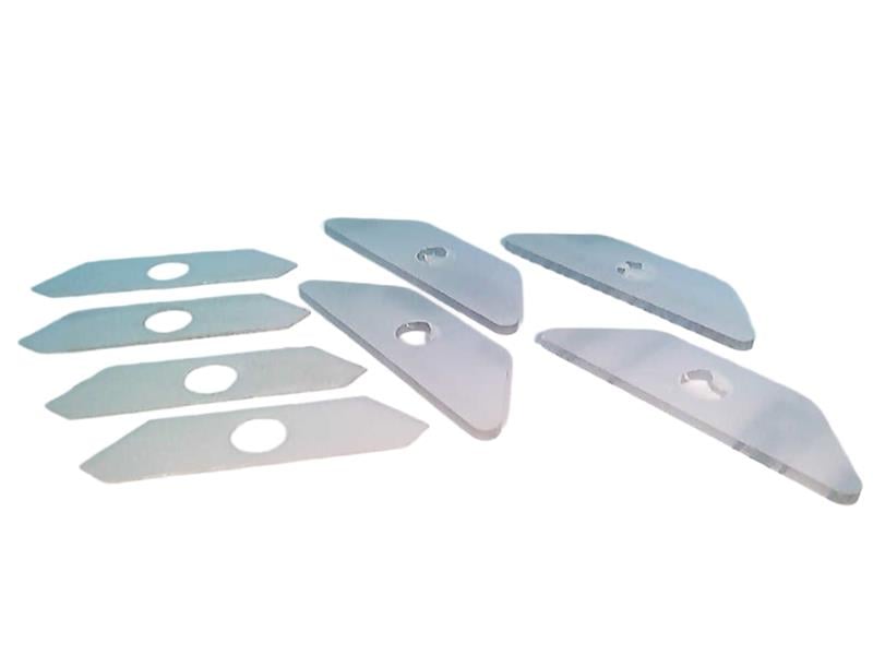 MIDDLE ATLANTIC PRODUCTS BGR-ISO