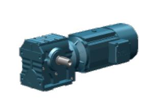 SEW EURODRIVE S67 EDRN100L4/CICIID2/RS