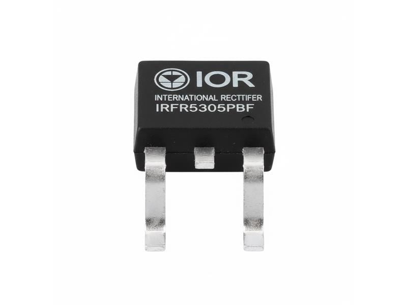 IRFR5305PBF por INTERNATIONAL RECTIFIER
