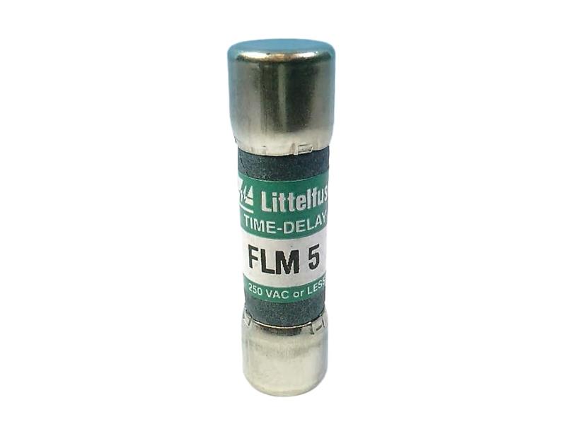 FLM-5 by LITTELFUSE