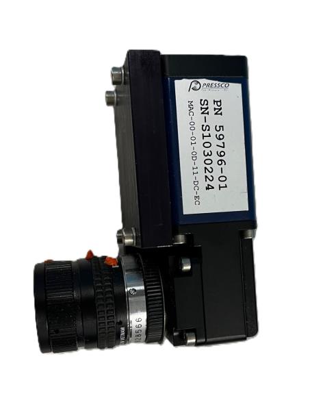 PRESSCO TECHNOLOGY INC 59796-01