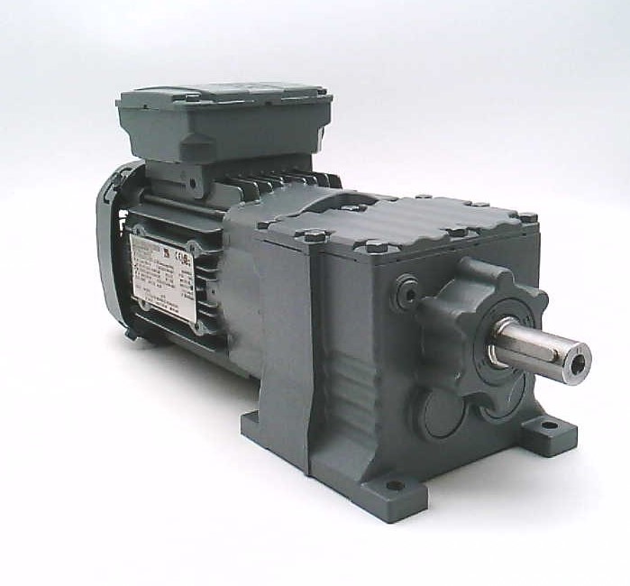 SEW EURODRIVE R17DRS71M4/TH