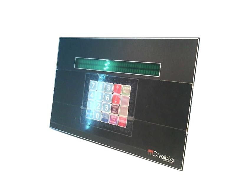 DIVELBISS EX-BBB-VF-F