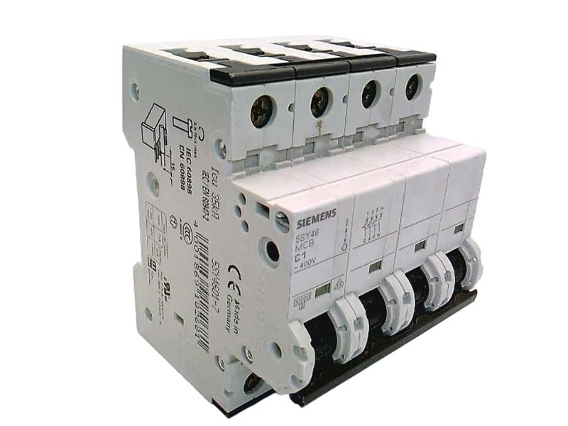 5SY4601-7 by SIEMENS