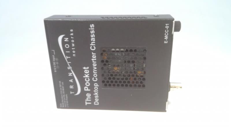 TRANSITION NETWORKS E-MCC-01