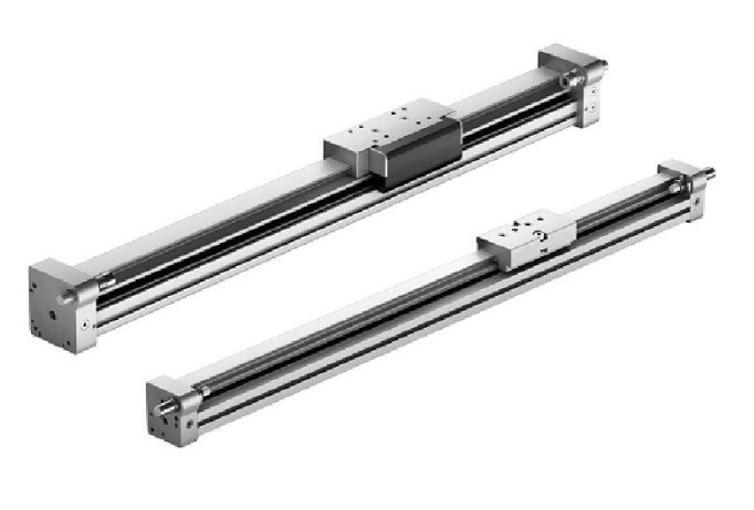 FESTO DGC-40-800-GF-YSR-A