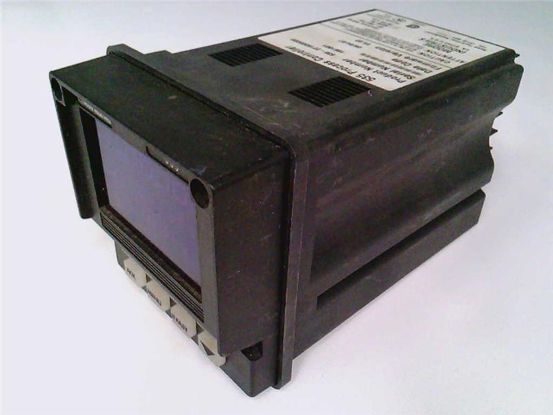 MOORE INDUSTRIES 535-2215000000